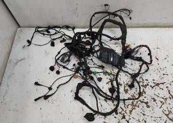 Audi Q4 E-TRON 89A 89E WIĄZKA INSTALACJA KOMORY