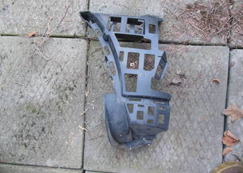 ŚLIZG LEWY TYŁ MERCEDES GLA W156 A1568851114 ŚLIZG LEWY TYŁ MERCEDES GLA W156 A1568851114