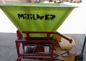 sprzedam siewnik motyl sprzedam siewnik motyl