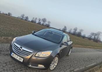 Sprzedam Opel Insignia A
