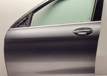 MERCEDES GLC W253 X253 DRZWI LEWY PRZÓD 992 A2537200305