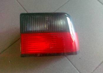 XANTIA 93/97 LAMPA TYŁ LE. NA BŁOT. NOWA SCINTEX 29470701