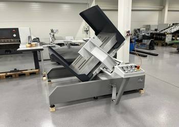 Obracarka palet papieru Polar Mohr PW-4 AB