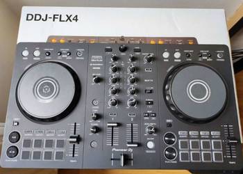 Pioneer DDJ-FLX4