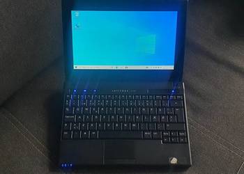 Dell inspirion + zasilacz