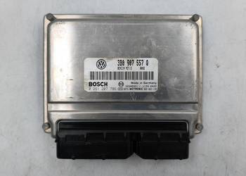 Sterownik Silnika VW Passat B5 2.0 ALT 3B0907557Q 0261207796