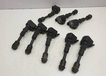 Volvo V90 2.0 T5 CEWKA ZAPŁONOWA 31312514