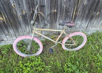 Rower BMX koła 20 cali