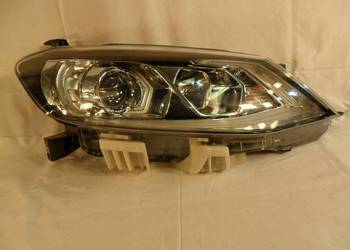 Reflektor Przód strona prawa Nissan Pulsar B01720209