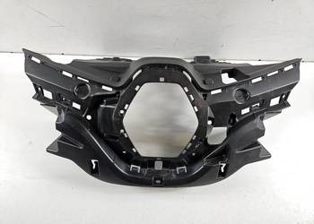 RENAULT ZOE LIFT WZMOCNIENIE STELAŻ GRILLA ATRAPY PRZÓD 620369336R