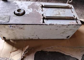 Dojarka Zbiornik próżniowy zdrowy alfa