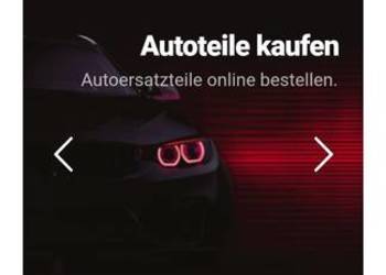 Niemieckojęzyczny sklep Pompy ABS Części samochodowe
