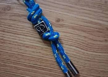 Desigual zawieszka do torebki torby kluczy brelok