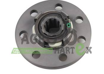 5181872 AMORTYZATOR 116mm CNH