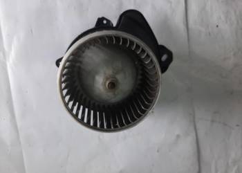 Fiat Grande Punto  wentylator dmuchawa wnętrza