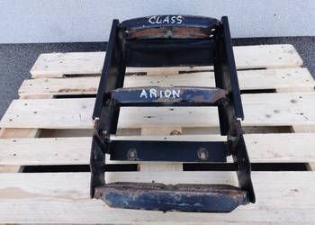 Schody lewe kabiny Claas Arion 2011r.