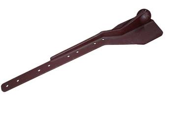 Główka kosy kosiarka listwowa OSA 5034030032