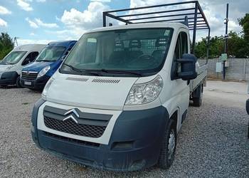 Citroen Jumper 2,2 HDI skrzynia 390m