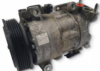 SPRĘŻARKA KLIMATYZACJI Citroen Berlingo 1.6 VTI 890847 447150-1740