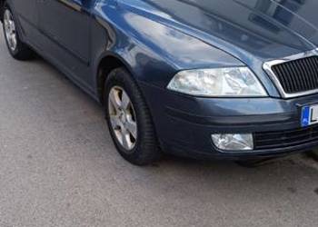 Sprzedam Skodę Octavię 1.9 TDI