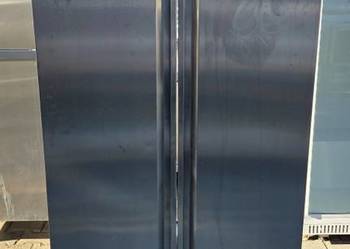 Szafa Porządkowa ze Zlewem - 70/60/180 CM - S-486 N