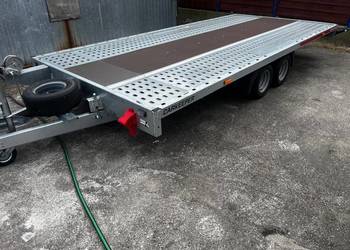 Świdnik CARKEEPER 4521/2S (3T) 2025 jak nowa