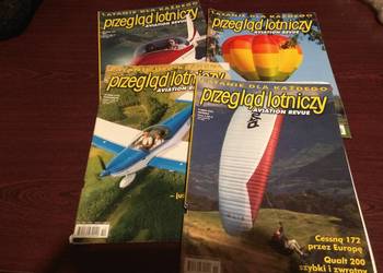 Przegląd lotniczy 2004  *1101