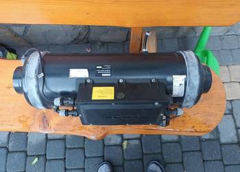 Ogrzewanie postojowe eberspacher VS7 110w 24V