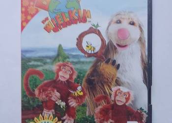 Płyta Dvd Dom na wielkim drzewie