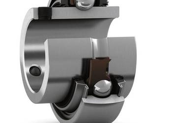 Wkład łożyska 50x90x22 mm SKF 7500YAT210