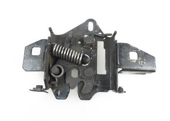 ZAMEK MASKI SKODA SUPERB I 3U4 3U0823509A