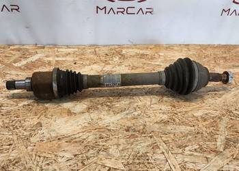 Półoś Lewa Krótka Citroen C4 Picasso 9656329380