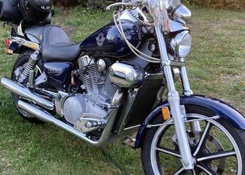 VULCAN 1500