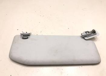 OSŁONA PRZECIWSŁONECZNA LEWY PEUGEOT 208 II BLENDA LUSTEREK, LEWA