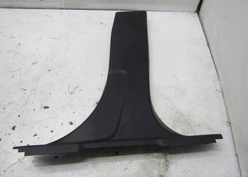 POSZYCIE OSŁONA SŁUPKA DOLNE PRAWE PRAWY FORD FIESTA MK8 HB