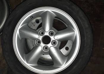 BBS Felgi aluminiowe