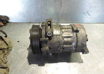 SPRĘŻARKA KLIMATYZACJI OPEL VECTRA C 1.9 CDTI 13171593