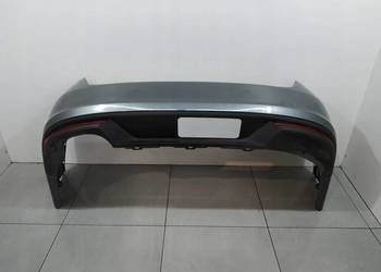 ZDERZAK TYŁ SEDAN HB PDC  Skoda Superb IV (2023-)