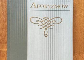 „Księga aforyzmów” wyb. Jacek Illg