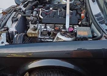 E30 Coupe v8 m60b40