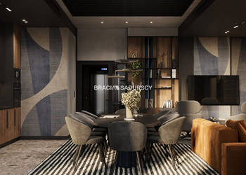 Mieszkanie 36.19m 2-pok Kraków