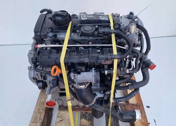 SILNIK KOMPLET Seat Altea 2.0 TFSI T TURBO ładna kompresja BWA