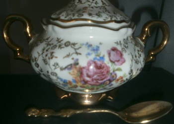 BAVARIA KHM cukierniczka dzbanuszek