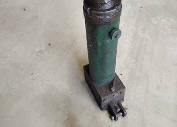 Podnośnik, siłownik, prasa hydrauliczna