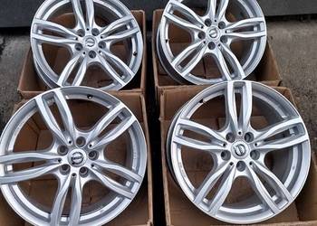 S396# Alufelgi 18" 5x108 8J et 42,5 Volvo: C30, S40/V50, V60, V70, S80 1 79