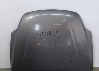 MASKA  PRZÓD LIFT FL LA  Ford Mondeo Mk4 (2007-2014)