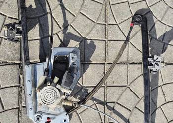 BMW e39 siłownik podnośnik mechanizm szyby