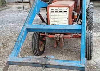 Sprzedam tura do ruskiego t 25