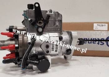 Pompa wtryskowa Stanadyne FPT/IVECO DB4629-6416 DB46296416