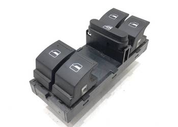 PRZEŁĄCZNIK SZYB VW PASSAT B6 1K4959857A 05-11 Kombi WŁĄCZNIK